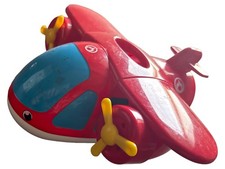 BIG Flugzeug Spielzeug