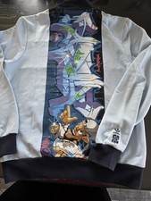 Adidas Trainingsjacke Oldscool