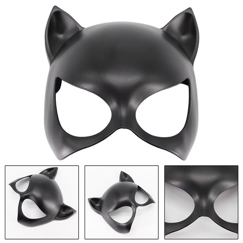 Katzenmaske katze cosplay tier - katzenmaske,