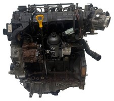 Motor für Hyundai Kia i40 Tucson Carens ix35 1,7 CRDI Euro5 D4FD Z58712AZ00