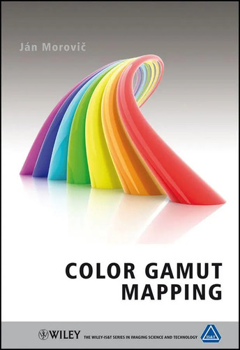 Morovi color gamut mapping - |,