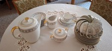 Kaffeeservice Kaestner