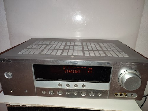 Yamaha v361 receiver - rx-v361,