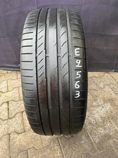 1x Continental ContiSportContact 5 235/50 R18 101V XL Sommerreifen DOT2019 5.5mm