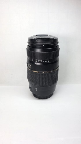 Objektiv tamron 300mm - objektiv, 70-300mm
