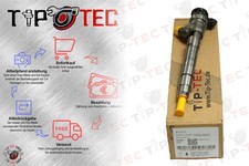 Einspritzdüse injektor BOSCH