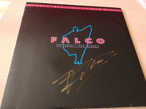 Falco titanic the - ‎–,