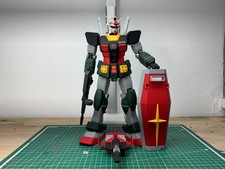 RAR PG RX-78-2 Bandai Gundam Base Gunpla Limited Edition KUNIO OKAWARA Japan RAR