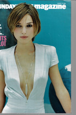 Magazine Keira Knightley