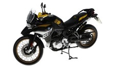 BMW Miniatur Motorrad F850 GS