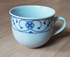 Domestic Indisch Blau Kaffeetassen, Domestic by Mäser