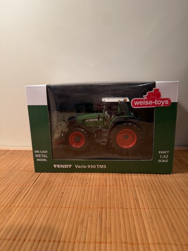 Weise toys fendt vario - fendt, 930