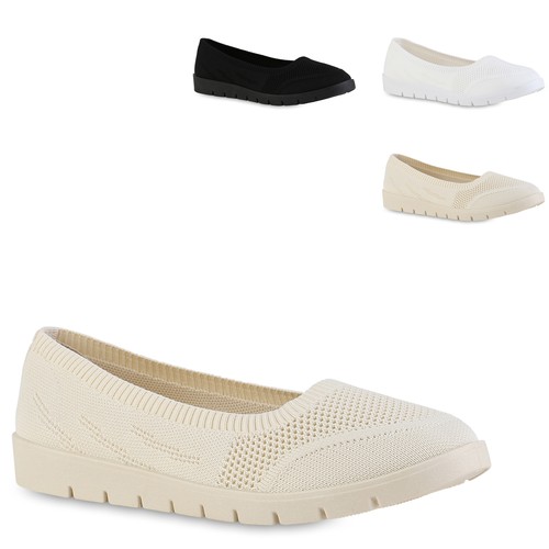 Van hill damen - van, ballerinas