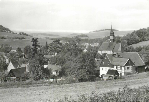 Markersbach kr - -,