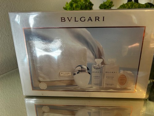 Bvlgari bulgari set omnia - bvlgari,