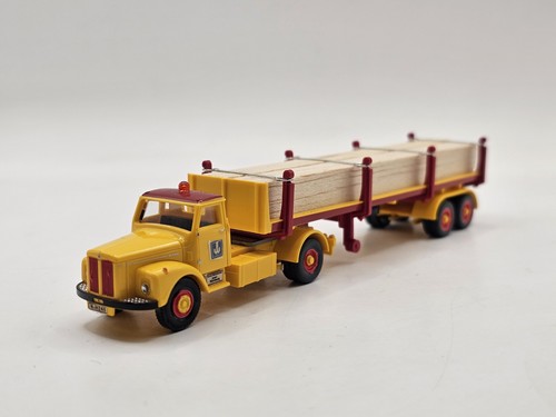 Wiking herpa brekina - wiking,