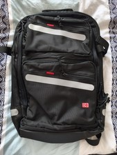 DB TF Rucksack RS7 31L, Neues Modell, ohne Bodenfach