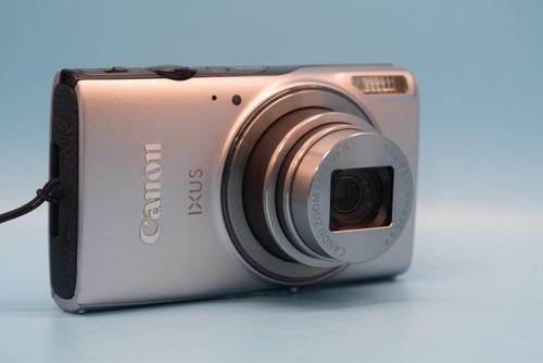 Canon ixus 275 - hs, 20mpx