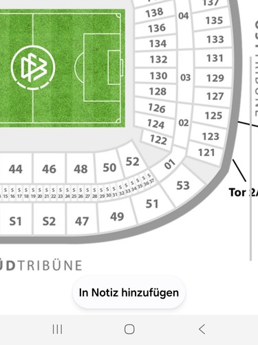 Tickets dfb frauen - dfb,
