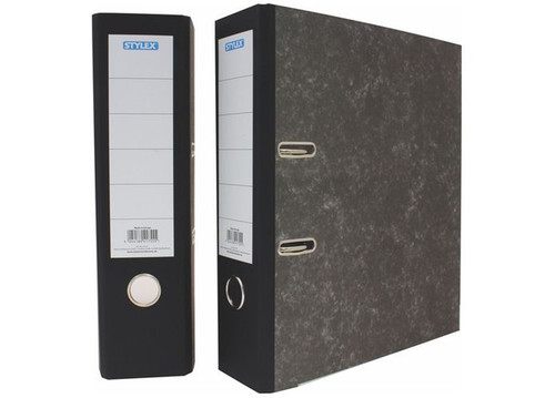 Stylex ordner din - 8, cm