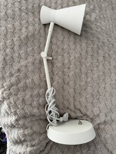 Moderne Schreibtischlampe /