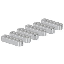 Messerbänkchen 6x silber