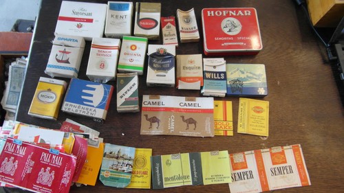 Sammlung alter