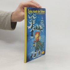 Leise rieselt der Schnee und