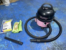 Numatic Hetty Bodenstaubsauger