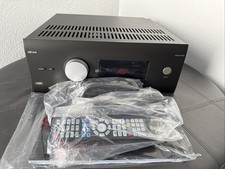 Arcam AVR31 7.1Ch 8K AV