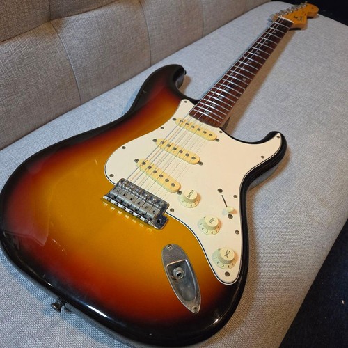 Squier japan made - squier,