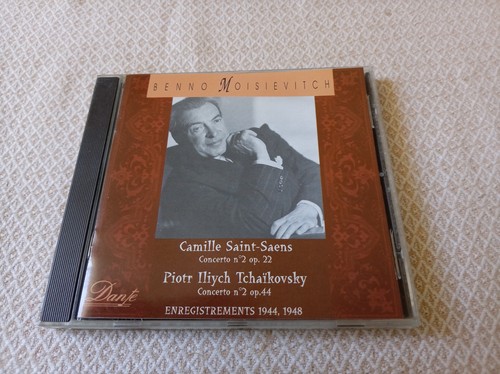 Benno moiseivitch - benno,