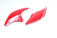 Heckverkleidung Seitenverkleidung Verkleidung links rechts Ducati Panigale 1100 