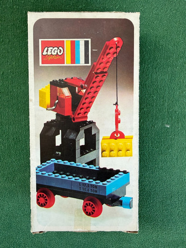 Lego eisenbahn 12v - lego,