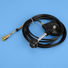 Bagger Handgas Kabel