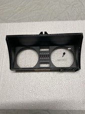 VW Golf 2 VDO Tacho Tachometer