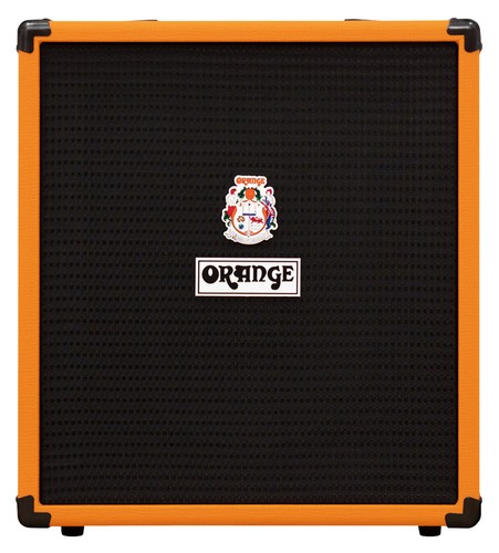 Orange crush 50w - orange,
