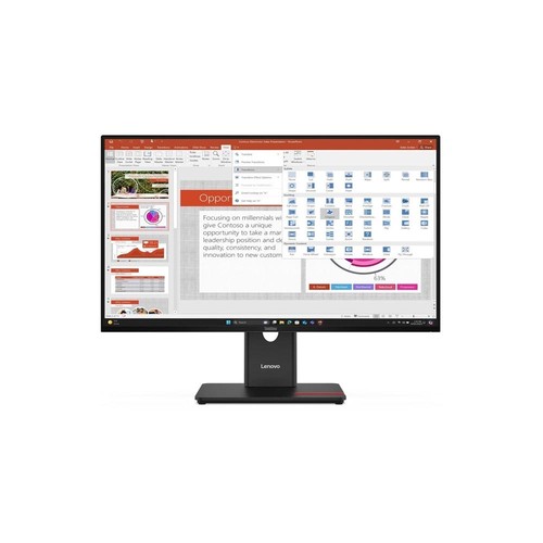 Lenovo thinkvision t27 27 - lenovo, t27-40
