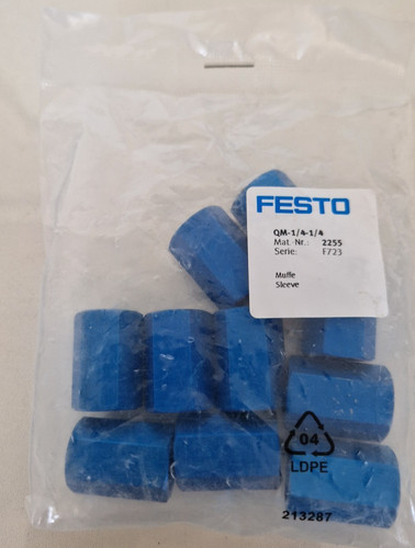 10x festo 2255 - festo,