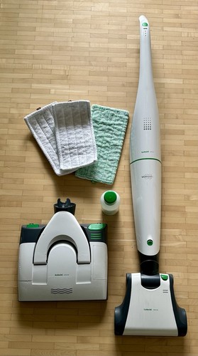 Vorwerk kobold akkusauger - vorwerk,