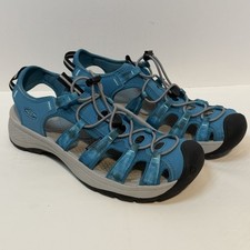 Keen astoria west sandals wmn - astoria,