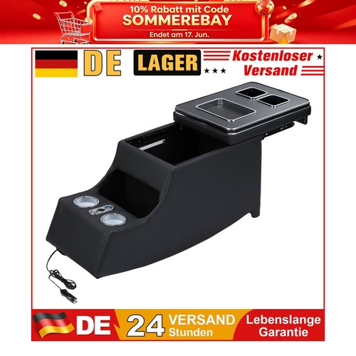 Mittelkonsole armlehne passt - mittelkonsole,