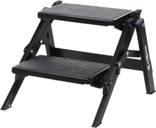 Brunner Ruckstep Alu