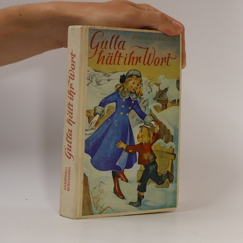 Gulla hält ihr wort - wort , | 