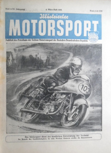Illustrierter motorsport - motorsport, 6