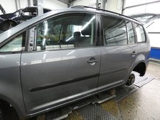 Tür vorne links Touran 1T