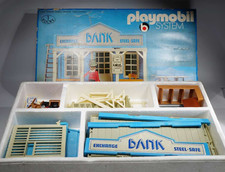 PLAYMOBIL  3422 Klicky Western