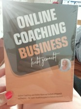 Online Coaching Business