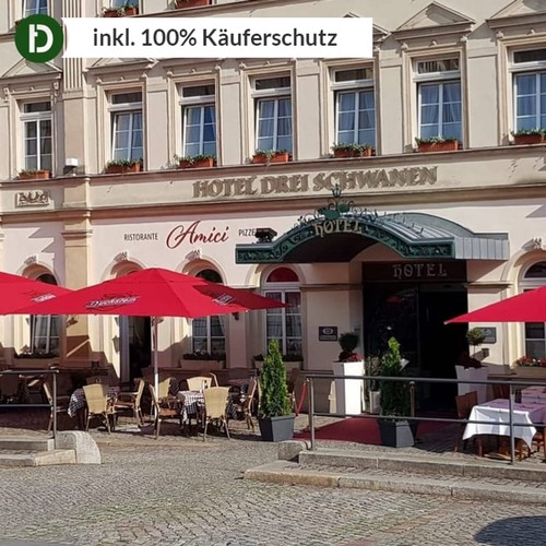 Tage urlaub hotel drei - tage,