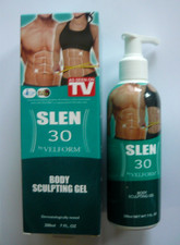 Velform Slen 30 Körpergel -